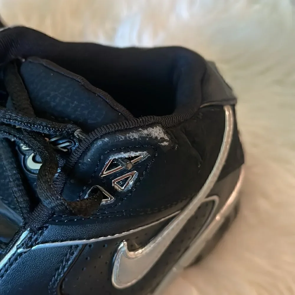 NIKE FLIGHT WOMEN SNEAKERS